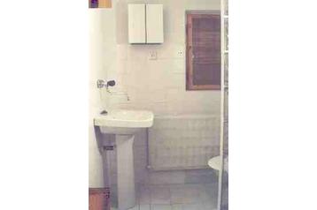 Slovaška Chata Jasenská dolina, Eksterier